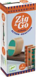 Djeco Construction - Zig & Go