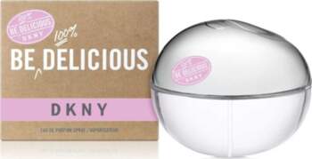 DKNY - Be 100 % Delicious
