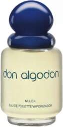 DON ALGODÃN Don Algodon D Algodon