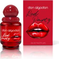 Don Algodon D Algodon D Algodon