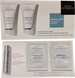 Duo Set Institut Esthederm: Osmoclean, Refining