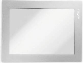 Durable Rāmis DURAFRAME A6, sudraba krāsā