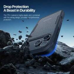 Dux Ducis Shld Case for iPhone