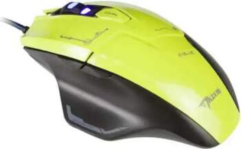 E-Blue Mazer Green