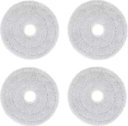 Ecovacs DWP040023 Mopping Pad for DEEBOT