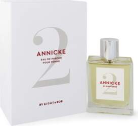 Eight Bob Annick 2 EDP Spray