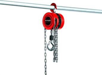 Einhell Chain hoist TC-CH 1000, cable