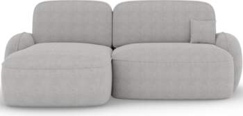 Eltap Tesalia corner sofa with sleeping