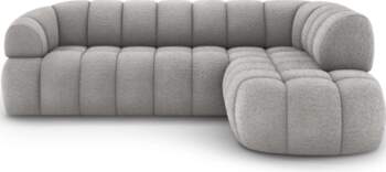 Eltap Tontano corner sofa with sleeping