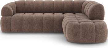 Eltap Tontano corner sofa with sleeping