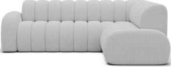 Eltap Villeo corner sofa with sleeping
