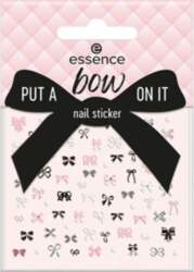Essence PUT A BOW ON IT