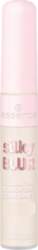 Essence SILKY BLUR long-lasting moisturizing concealer