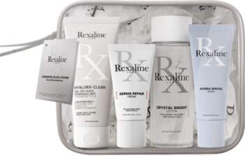 ESSENTIAL REXALINE LABS CASE 5 gab