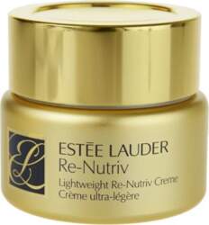 Estée Lauder - A light moisturizing