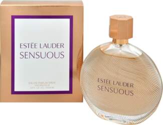 Estée Lauder - Sensuous - EDP