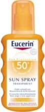 Eucerin   Clear Sun Spray Spf 50
