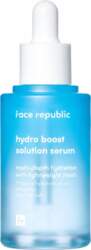 Face Republic - Hydro Boost Solution