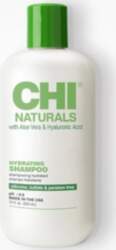 Farouk Systems CHI Naturals mitrinošs šampūns