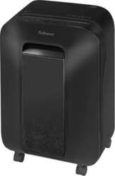 Fellowes Powershred LX201 Black