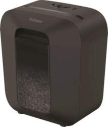 Fellowes Powershred LX25M Black