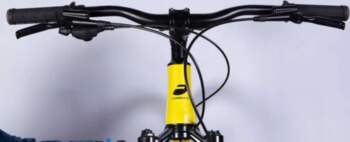 FORMULA ZEPHYR 1.0 DD CS
