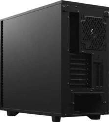 Fractal Design Define 7 PCGH Black