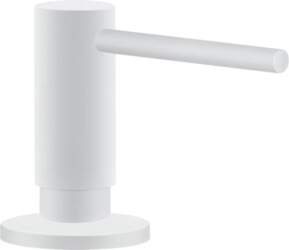 Franke dozators, Active-Plus, balts matēts
