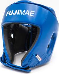 FUJIMAE Advantage Flexskin Open Head Guard