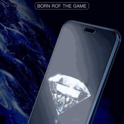 Fusion Accessories "Matte Ceramic Screen