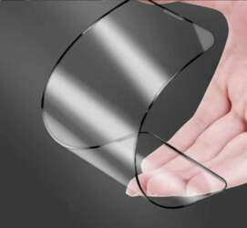 Fusion Accessories "Matte Ceramic Screen