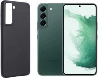 Fusion Accessories "Soft Matte Case