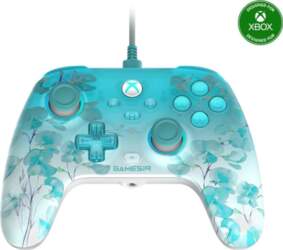 Gamesir T7 Pro Wired Floral Controller