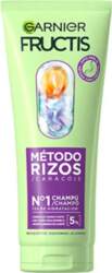 Garnier Fructis Method Curl Shampoo 200ml