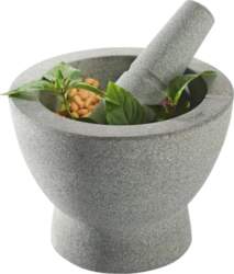 Gefu Granīta java CRUNCHY 17 cm