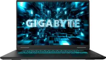 Gigabyte GAMING A16 PRO - Core