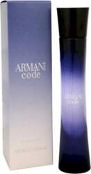 Giorgio Armani Code Eau de Parfum