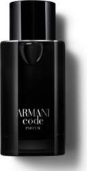 Giorgio Armani Code Parfum uzlādējama 75