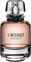 Sieviešu smaržas Givenchy L`Interdit EDP, 35