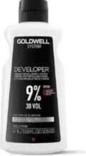 Goldwell System Cream Developer Lotion 9%