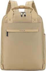 Golla Backpack Orion 16" (coffee)