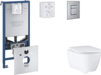 Grohe Rapid SLX - Rāmja ar