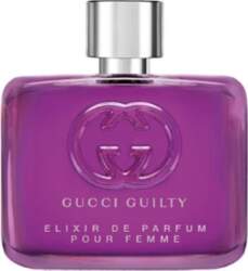 Gucci - Guilty Elixir smaržas sievietēm