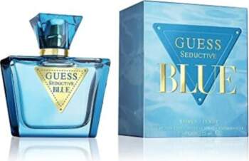 Guess - Seductive Blue - EDT