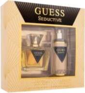 Guess Seductive Gift set EDT 75