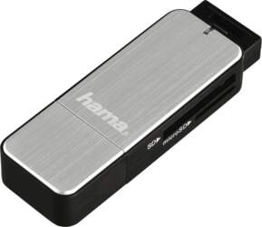 Hama Card reader SD/microSD USB 3