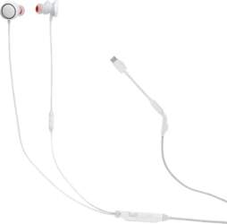 Headset JBL Quantum 50C, white