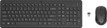 HP 330 Wireless Combo