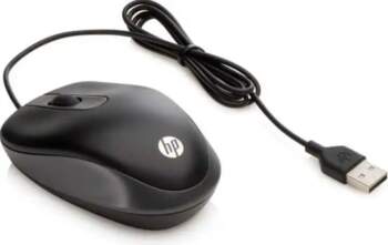 HP USB Travel Mouse