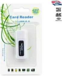 HQ USB 2.0 memory card